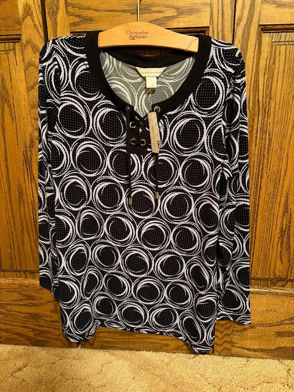 Nice top